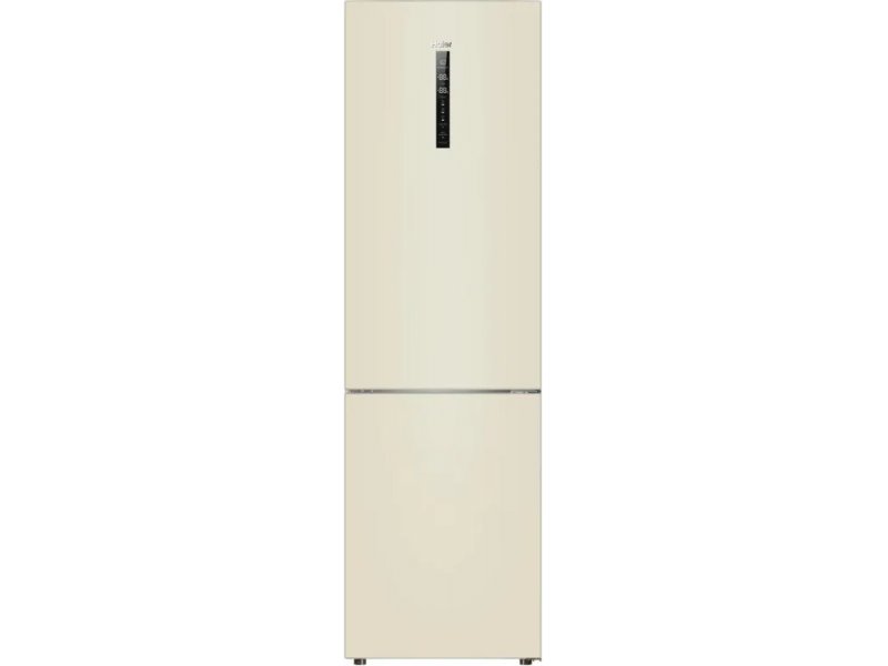 Холодильник Haier C2F637CCGU1 бежевый