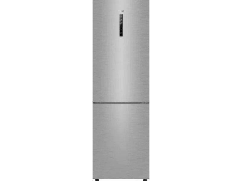 Холодильник Haier C4F637CXRGU1 нержавеющая сталь