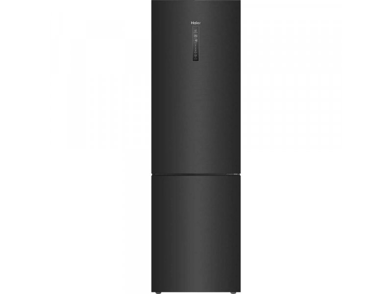 Холодильник Haier C4F740CDBGU1 графит
