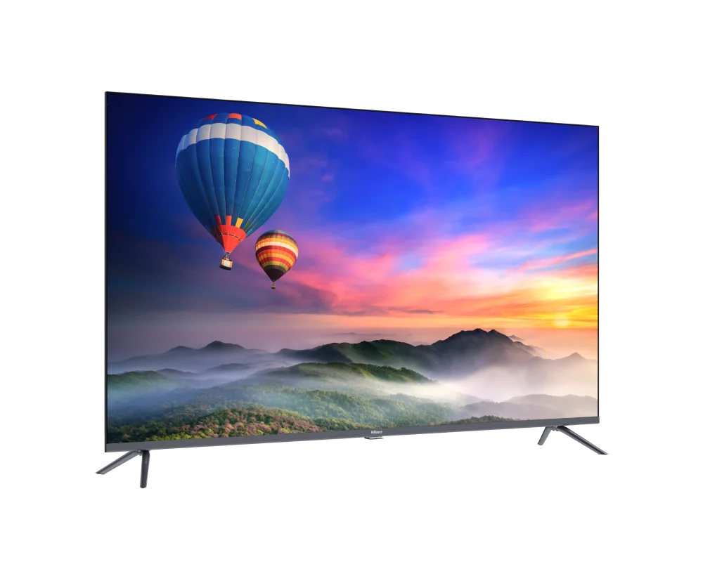 QLED телевизор Hikers 55HTQ01 4K Ultra HD, фото 5