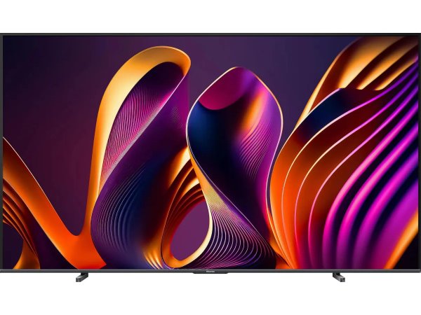 QLED телевизор Hisense 100E7NQ Pro 4K Ultra HD