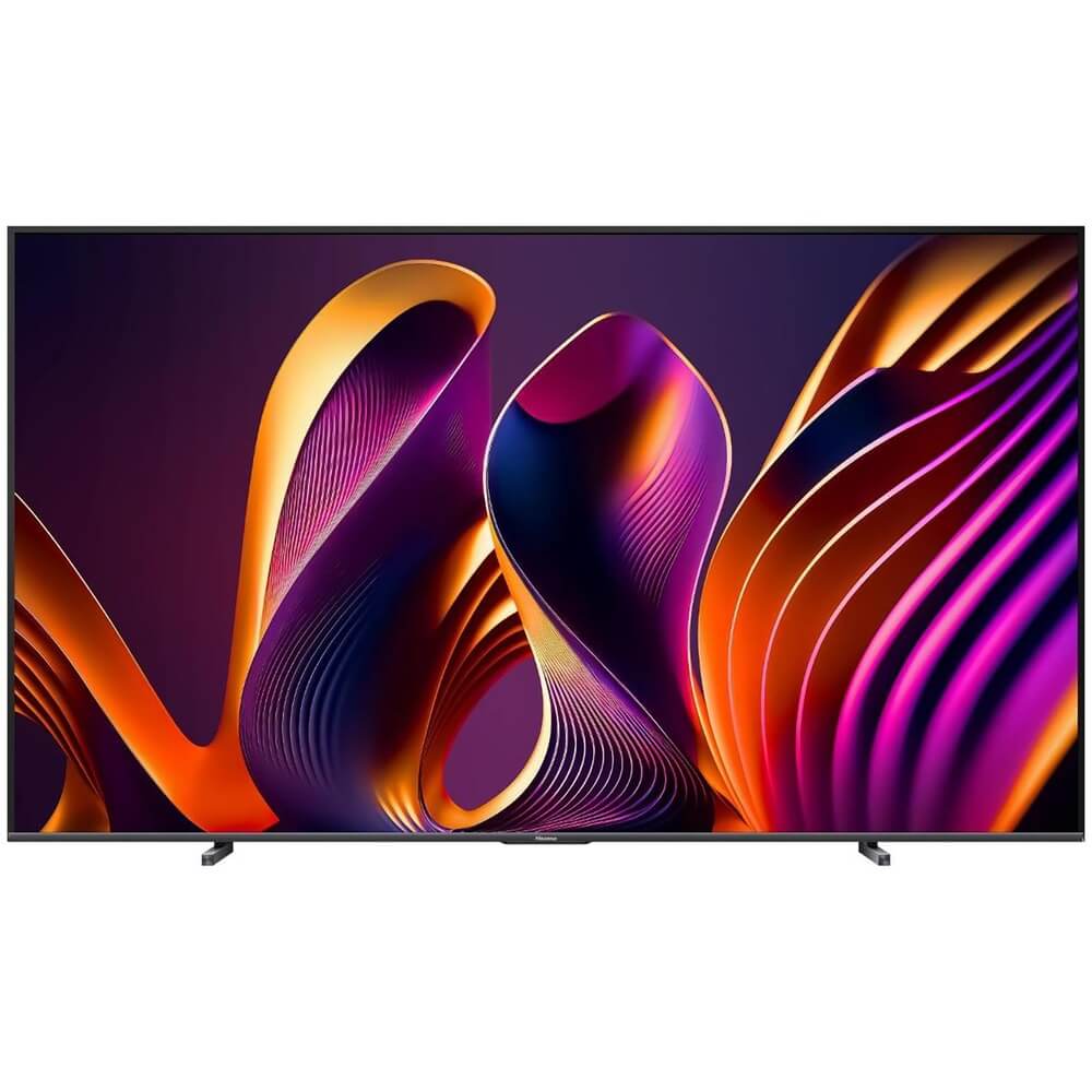 QLED телевизор Hisense 100E7NQ Pro 4K Ultra HD, превью следующего фото