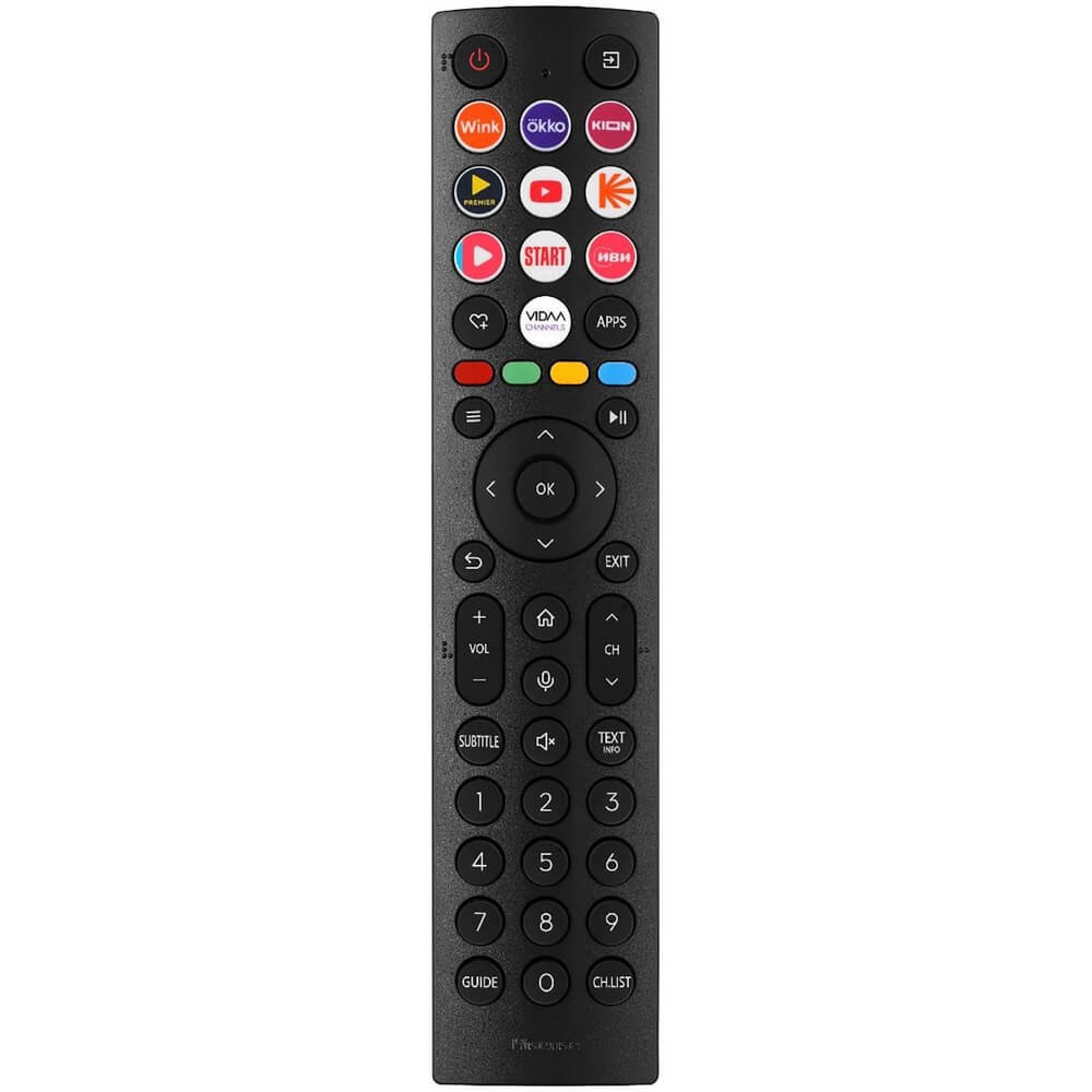 QLED телевизор Hisense 100E7NQ Pro 4K Ultra HD, фото 4