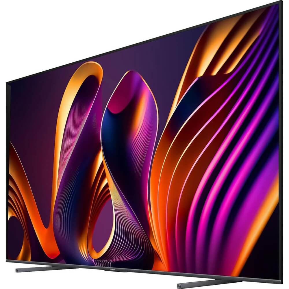 QLED телевизор Hisense 100E7NQ Pro 4K Ultra HD, фото 5