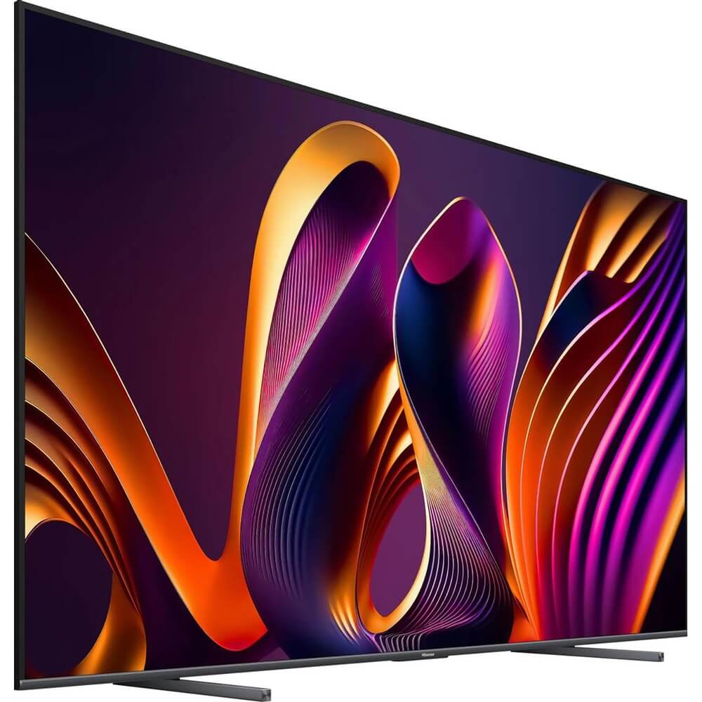 QLED телевизор Hisense 100E7NQ Pro 4K Ultra HD, превью предыдущего фото