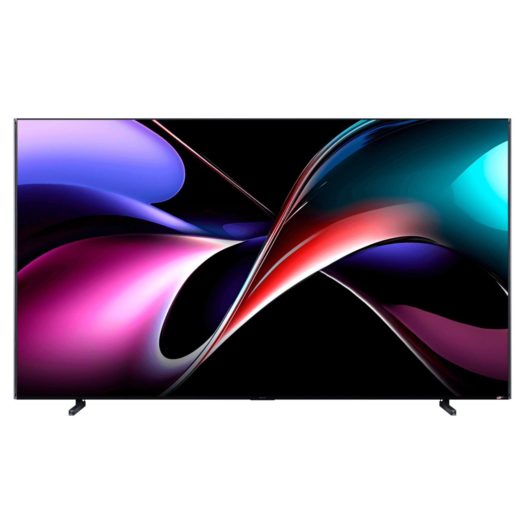 RGB Mini LED телевизор Hisense 116UXQ 4K Ultra HD, фото 3