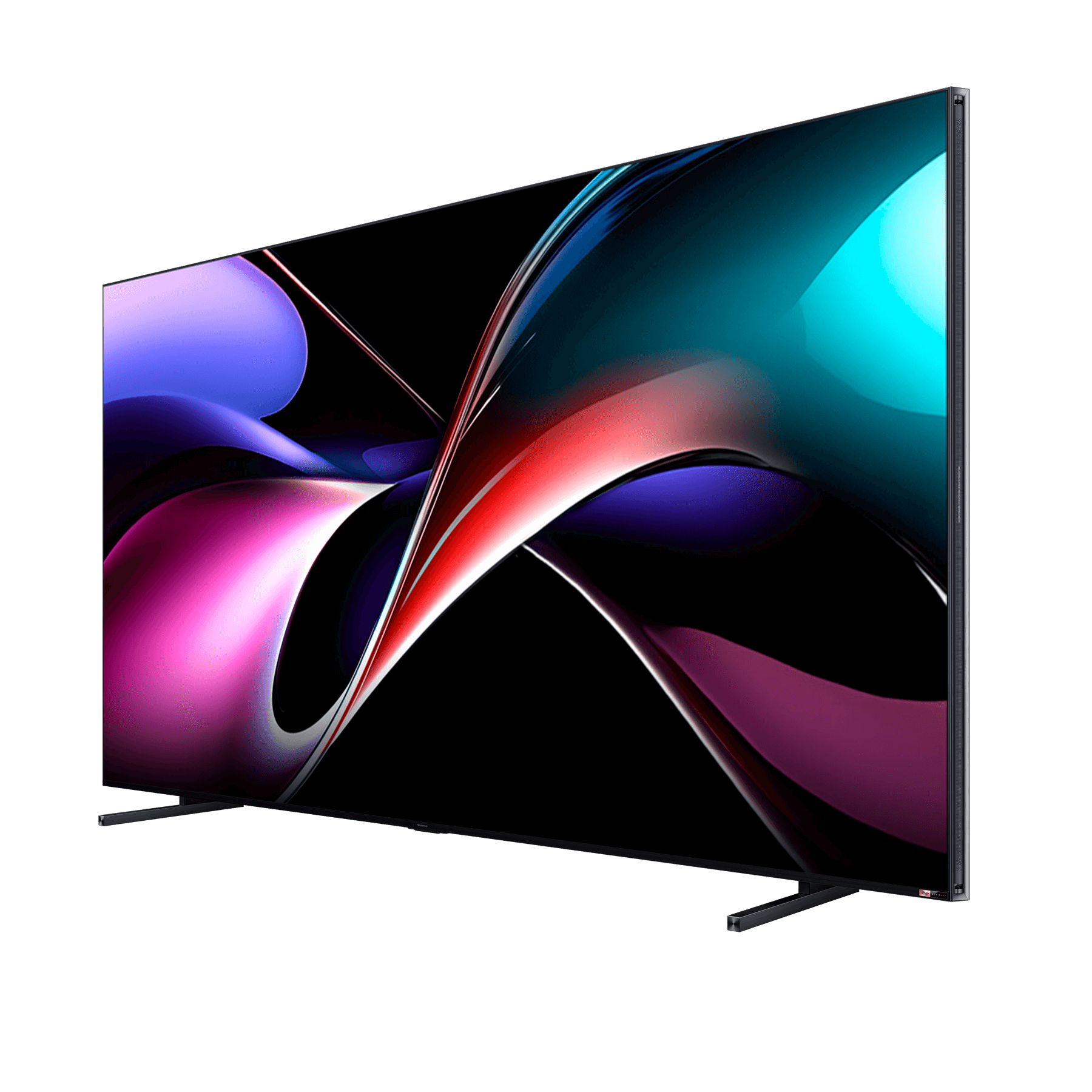 RGB Mini LED телевизор Hisense 116UXQ 4K Ultra HD, фото 4