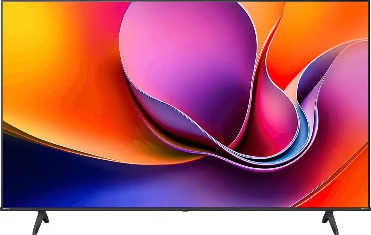 LED телевизор Hisense 55A6Q 4K Ultra HD, фото 3