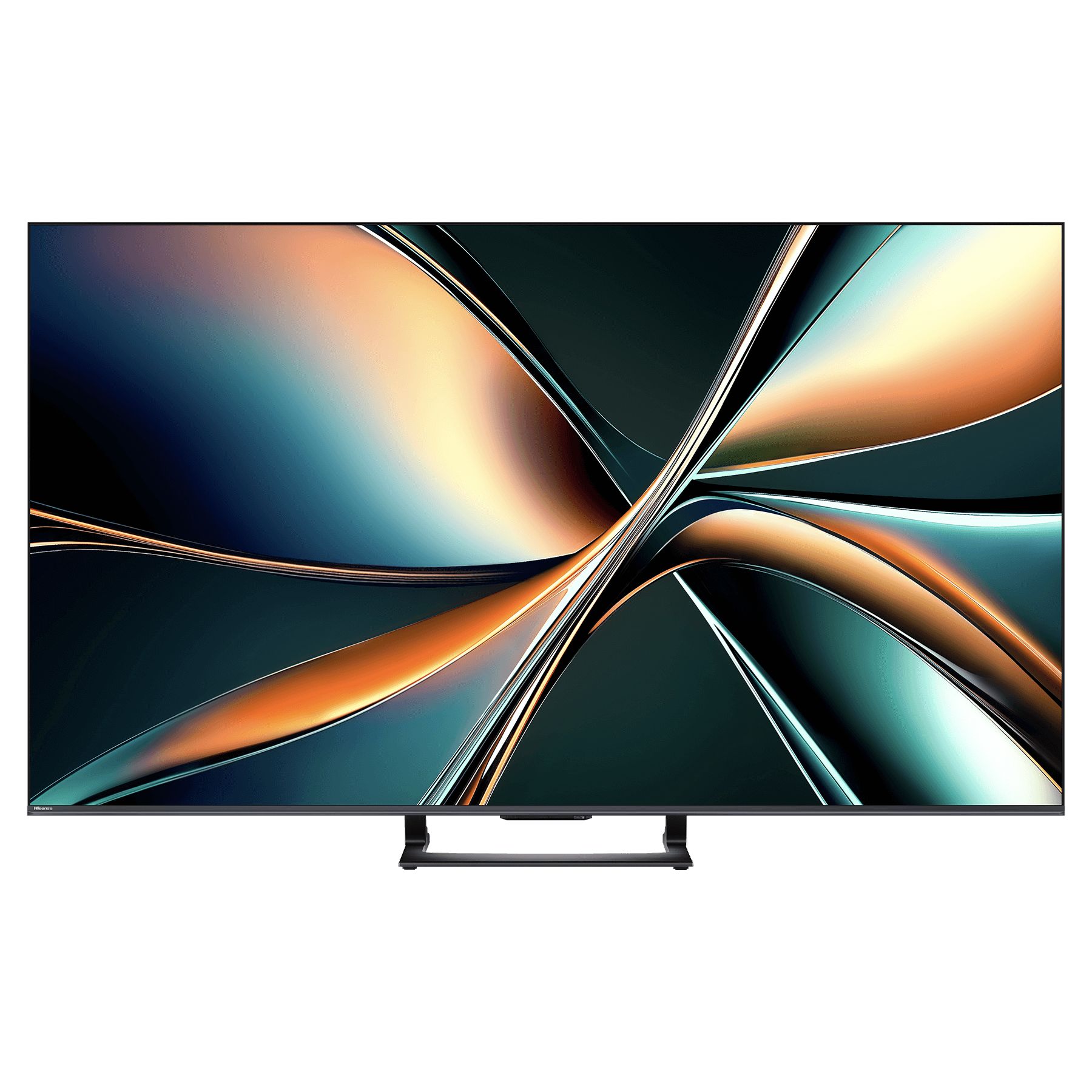 ULED телевизор Hisense 55U7Q 4K Ultra HD, фото 4