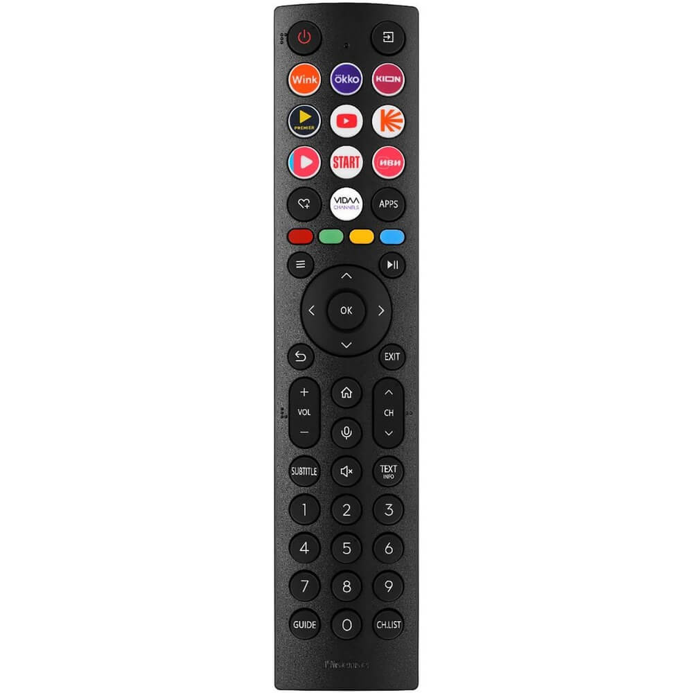 QLED телевизор Hisense 65E7NQ 4K Ultra HD, фото 3