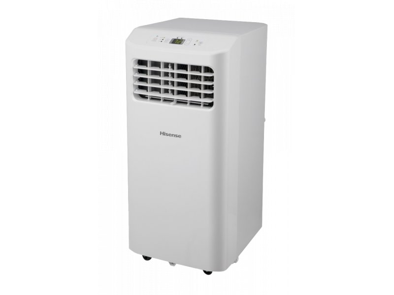 Кондиционер мобильный Hisense V-series AP-09CR4GKVS00