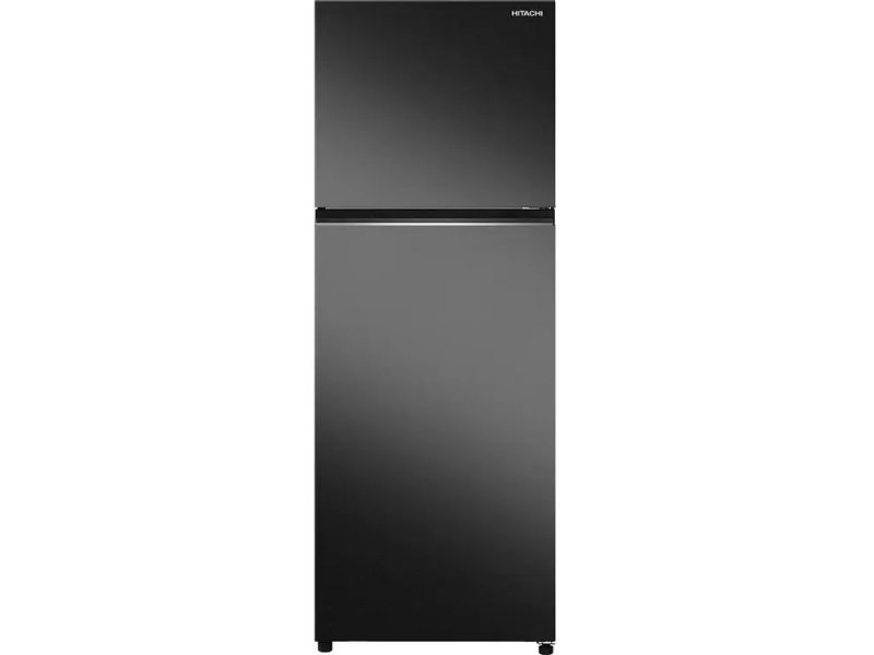 Холодильник Hitachi HRTN6443SUCS черный