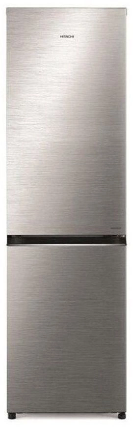 Холодильник Hitachi R-B410PUC6 BSL серебристый бриллиант, фото 3