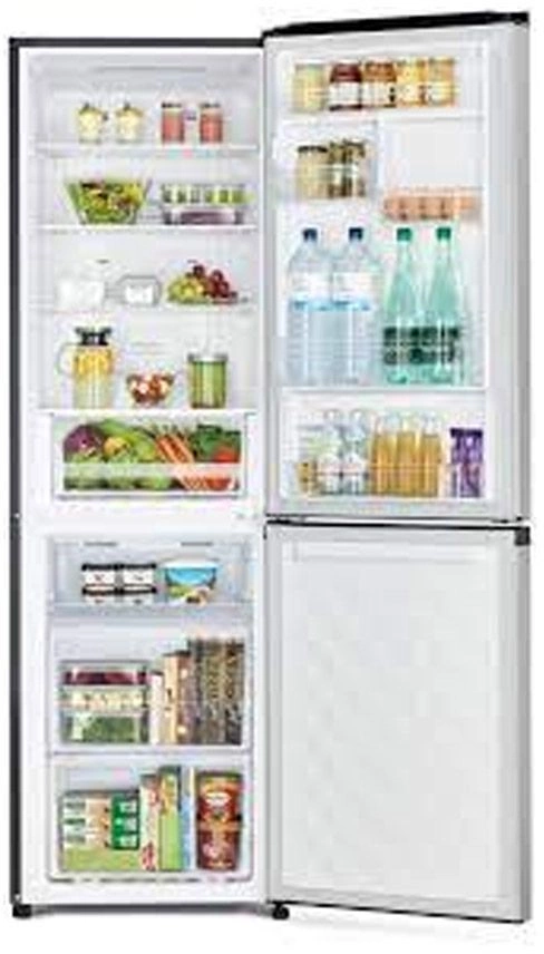Холодильник Hitachi R-B410PUC6 BSL серебристый бриллиант, фото 4