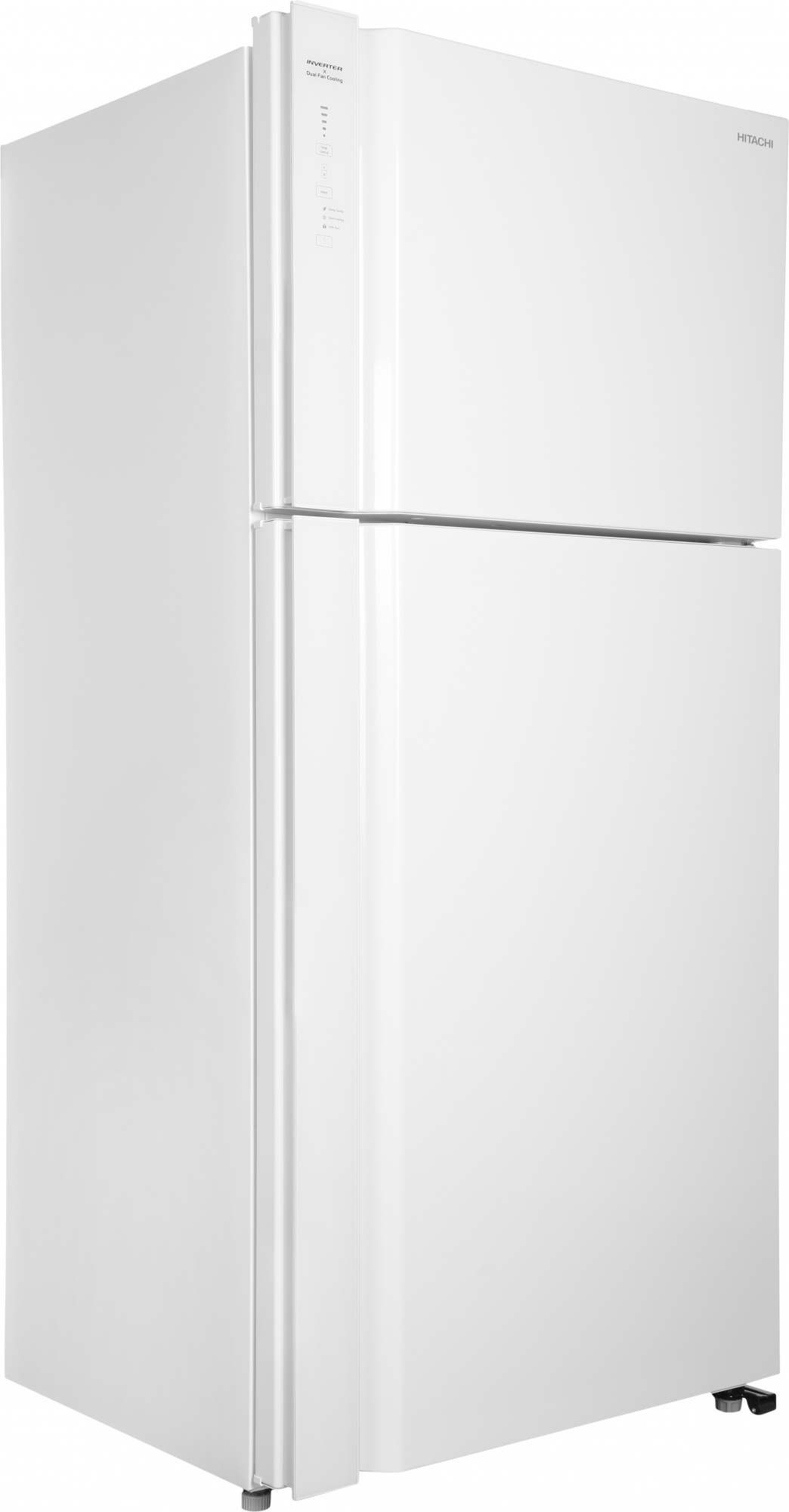 Холодильник Hitachi R-V660PUC7-1 PWH белый, фото 4