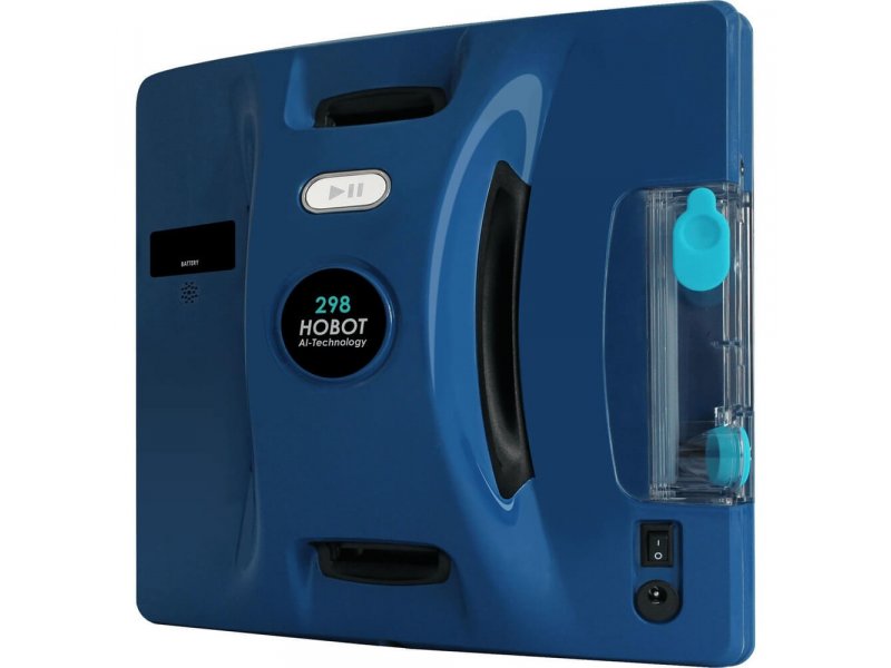 Робот для мытья окон Hobot 298