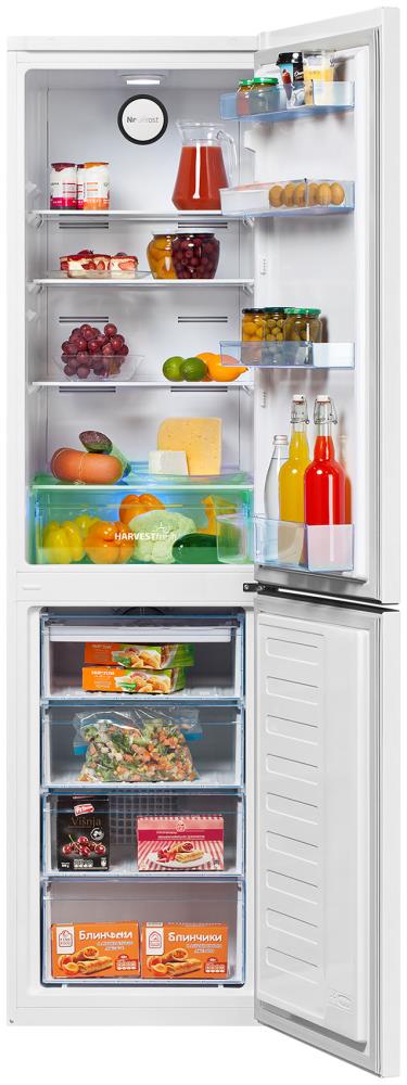 Холодильник BEKO B3R0CNK332HW, превью следующего фото