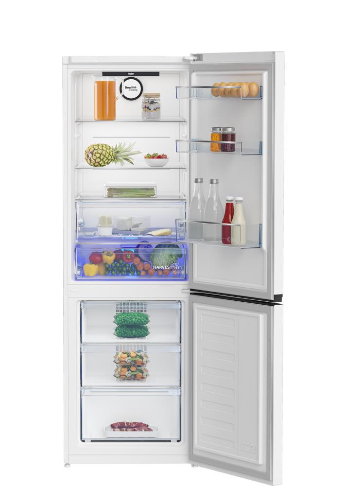 Холодильник BEKO B3R0CNK362HW, превью следующего фото