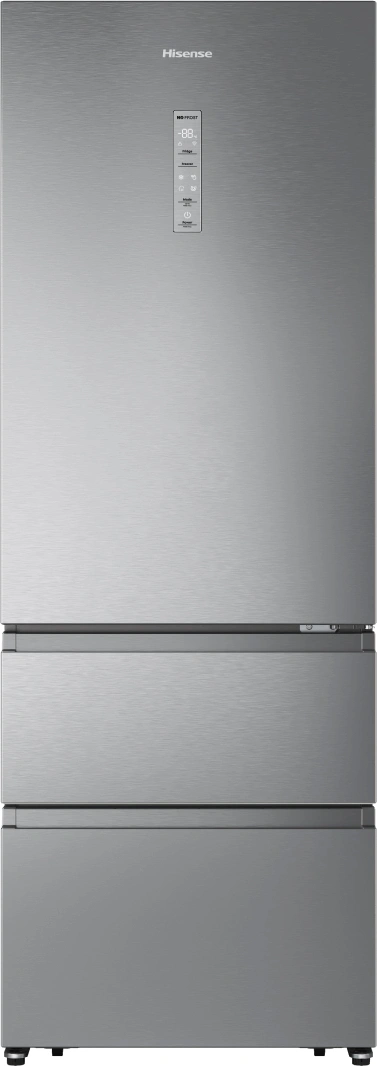 Холодильник Hisense RT641N4ACE, превью предыдущего фото