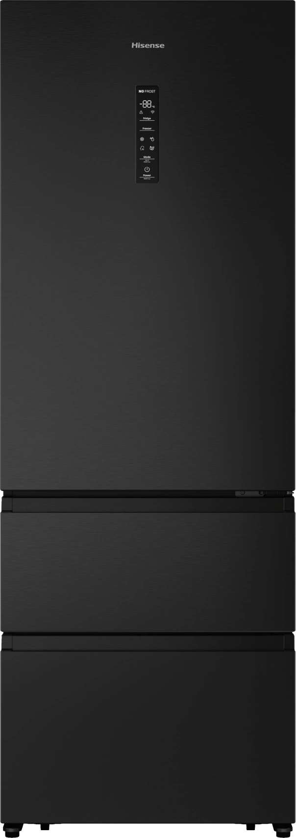Холодильник Hisense RT641N4AF1, превью предыдущего фото