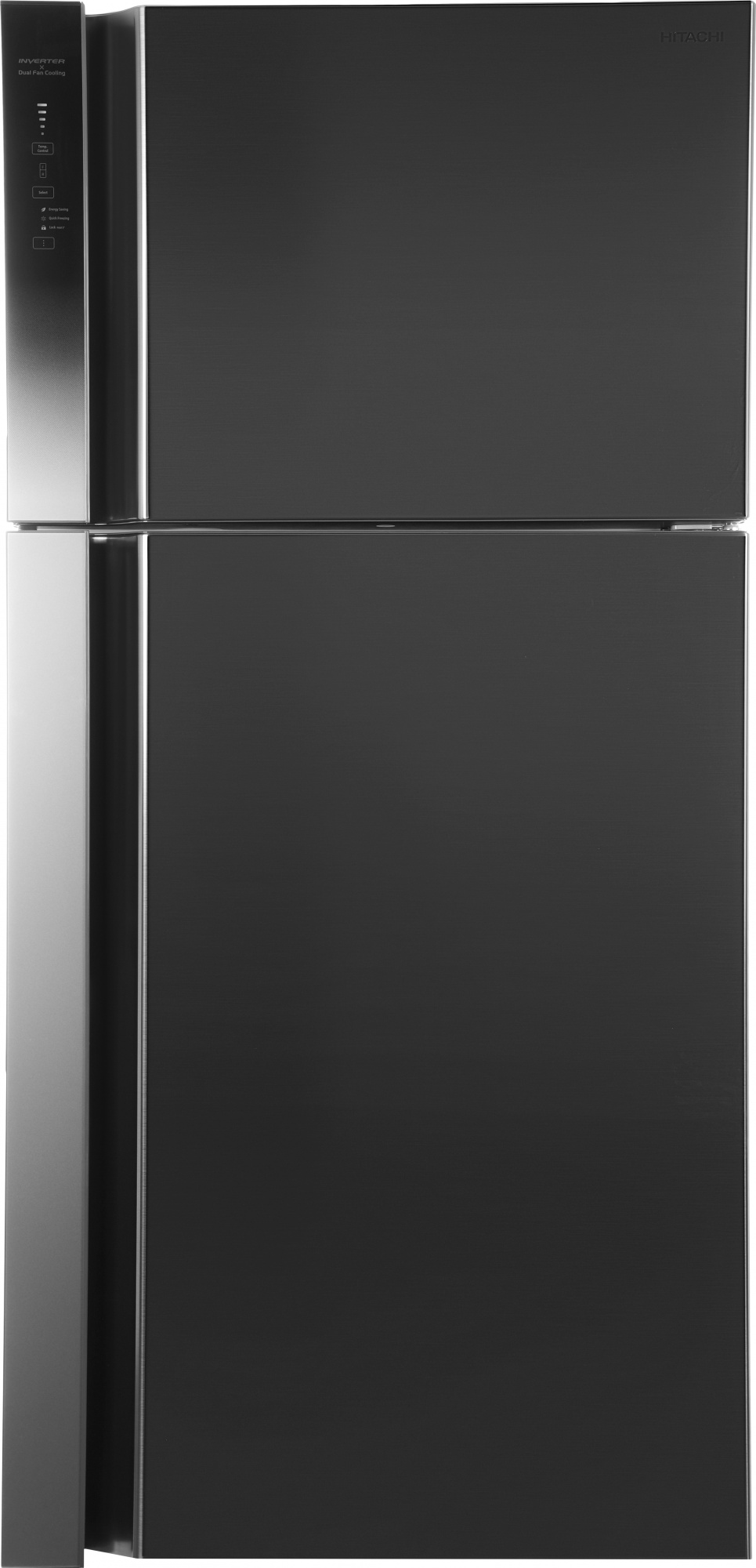 Холодильник Hitachi R-V660PUC7-1 BSL, превью следующего фото