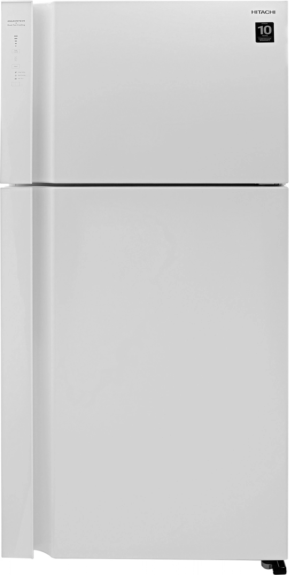 Холодильник Hitachi R-V660PUC7-1 TWH, превью следующего фото