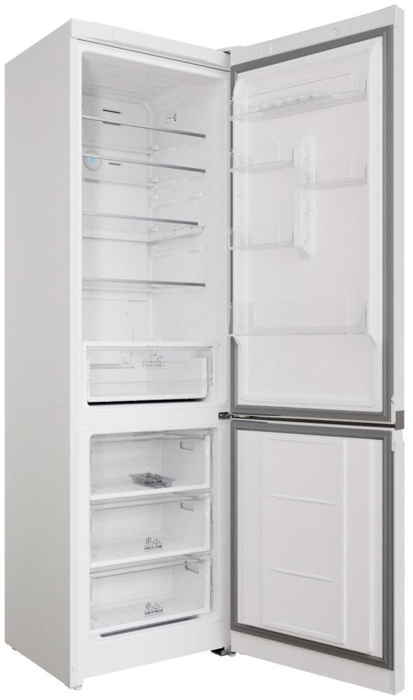 Холодильник Hotpoint/Ariston HT 7201I W O3, фото 3