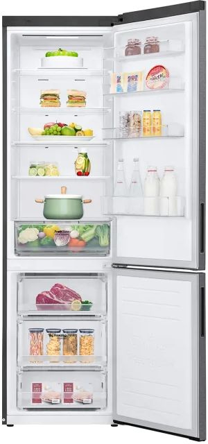 Холодильник LG GA-B509CLWL, превью предыдущего фото