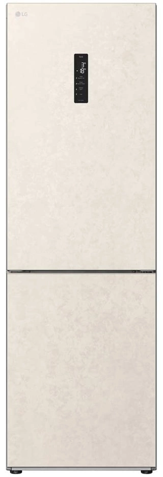 Холодильник LG GC-B459AEMW, превью следующего фото