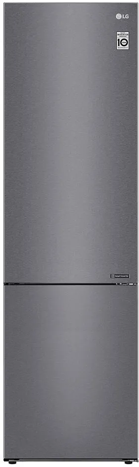 Холодильник LG с технологией DoorCooling+ GA-B509CLCL