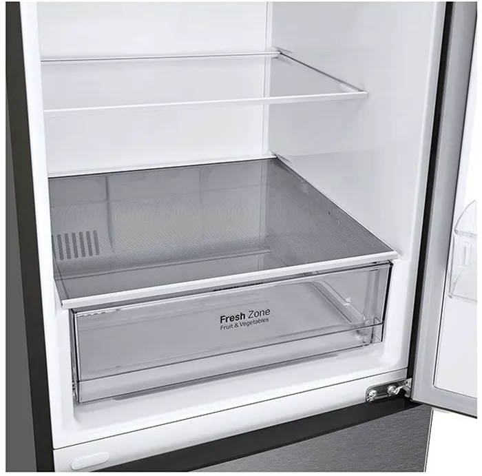 Холодильник LG с технологией DoorCooling+ GA-B509CLCL, превью предыдущего фото
