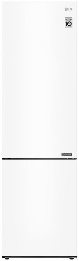 Холодильник LG с технологией DoorCooling+ GA-B509CQCL