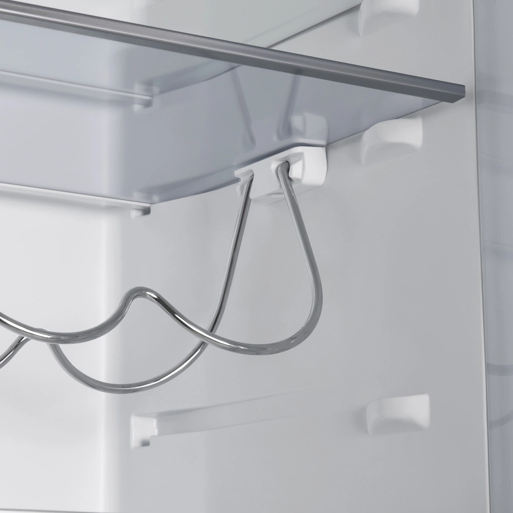 Холодильник Maunfeld MBF177NFFWGR Inverter, превью предыдущего фото