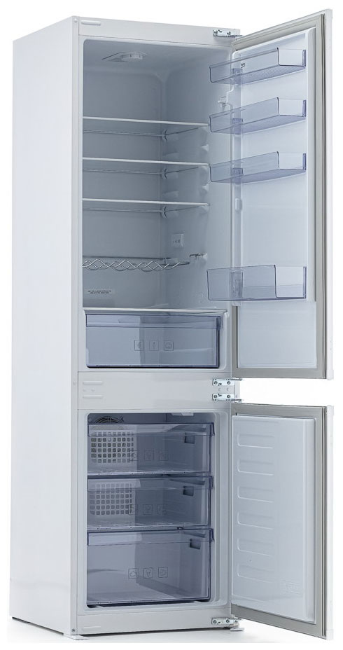 Холодильник встраиваемый BEKO BCHA 2752 S, превью предыдущего фото