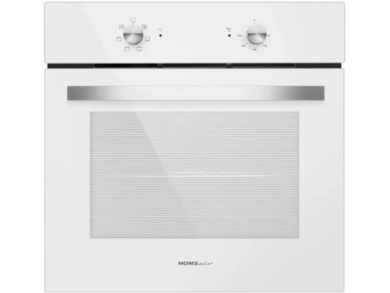 Электрический духовой шкаф Homsair OES660WH01