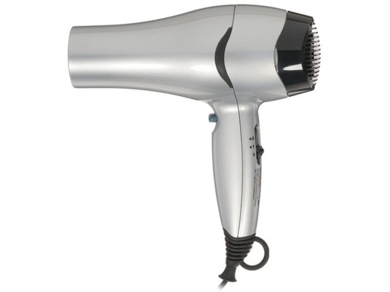 Фен Valera Hospitality Excel 1600 Shave серебристый