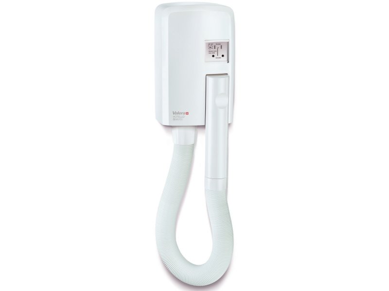 Фен Valera Hospitality Hotello Shaver белый