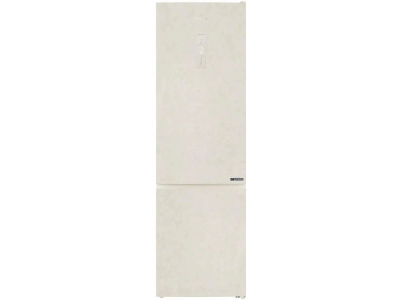 Холодильник Hotpoint HT 7201I AB O3 Total No Frost мраморный