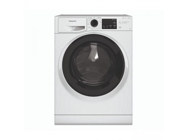 Стиральная машина Hotpoint NSB 6039 K VE RU