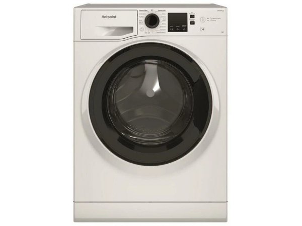Стиральная машина Hotpoint/Ariston NSS 6015 KV RU