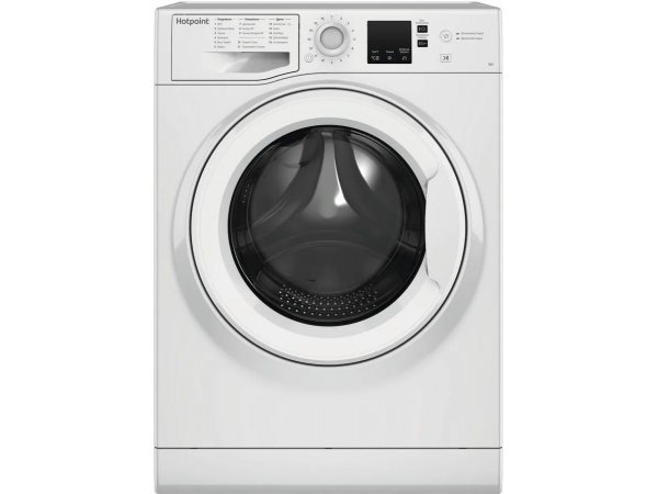 Стиральная машина Hotpoint/Ariston NUS 5015 H RU