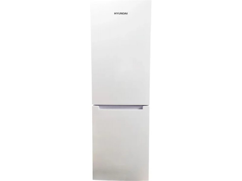 Холодильник Hyundai CC30031 белый