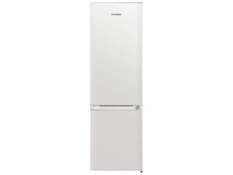 Холодильник Hyundai CC30031A белый