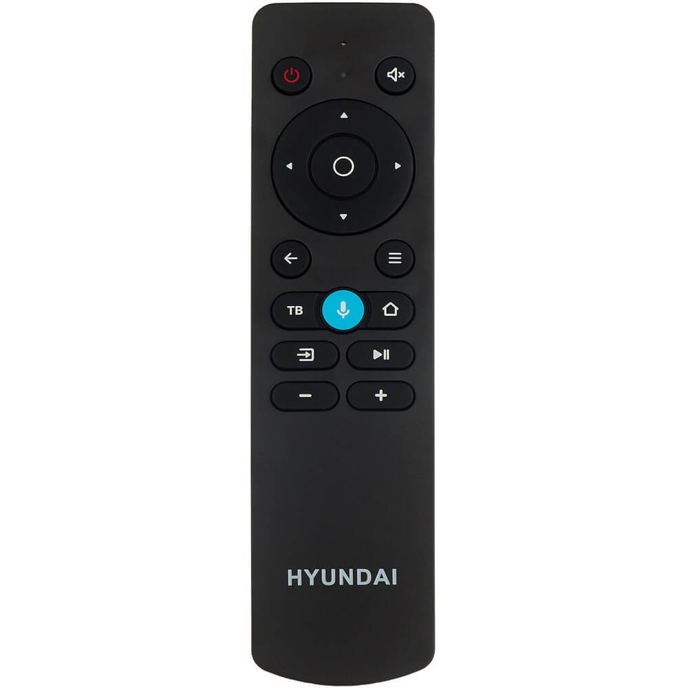LED телевизор 4K Ultra HD Hyundai H-LED65BU7003, фото 4