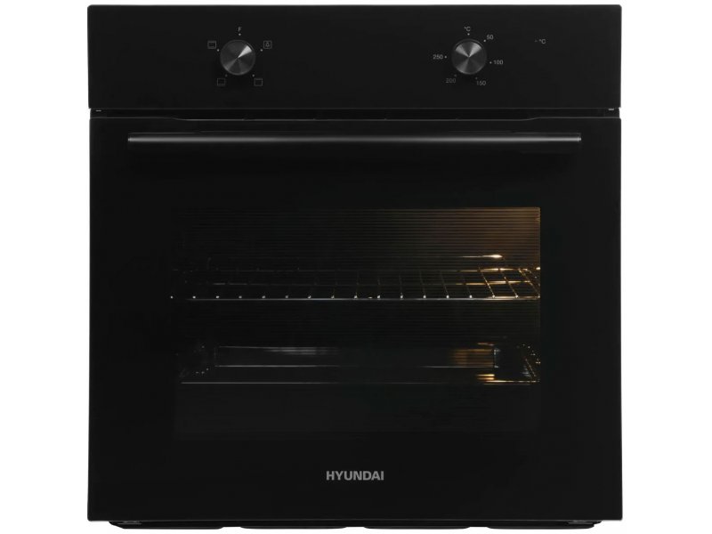 Электрический духовой шкаф Hyundai HEO 6234 BG