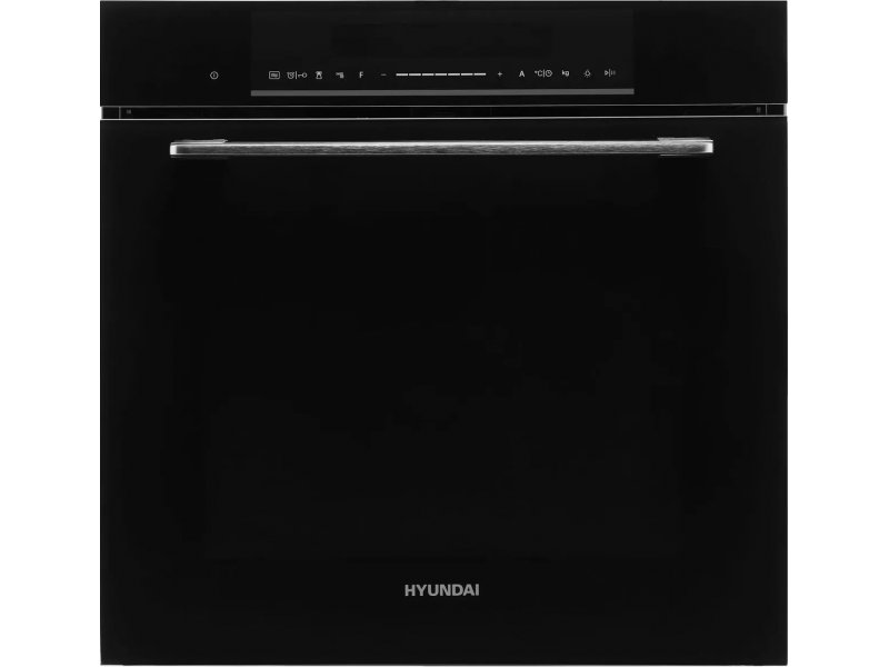 Электрический духовой шкаф Hyundai HMEO 6780 BG