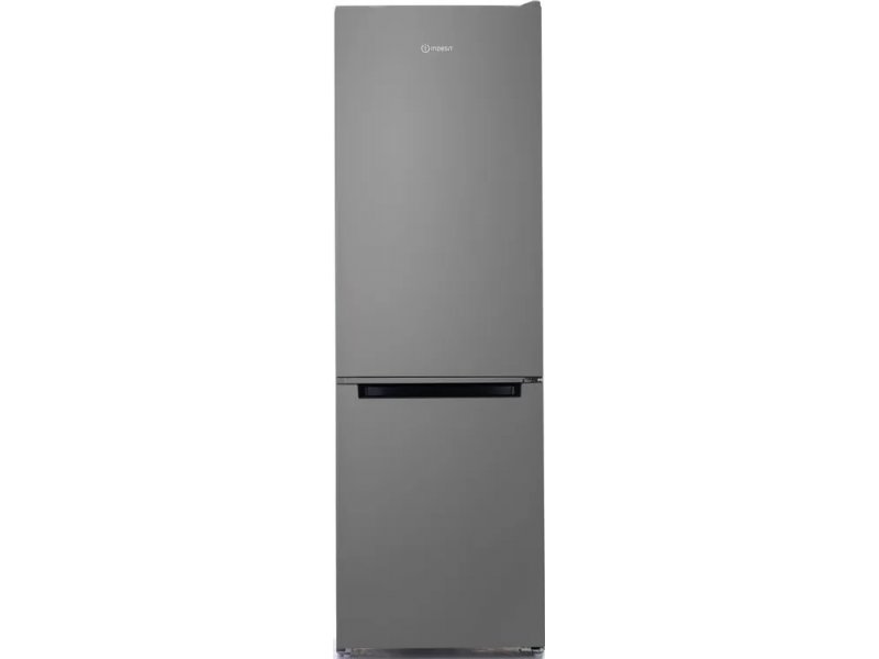 Холодильник Indesit DS 3180 G серебристый