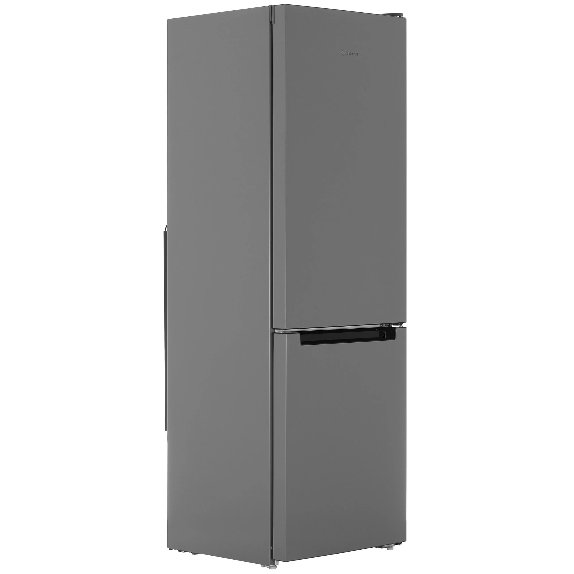 Холодильник Indesit DS 3180 G серебристый, фото 3