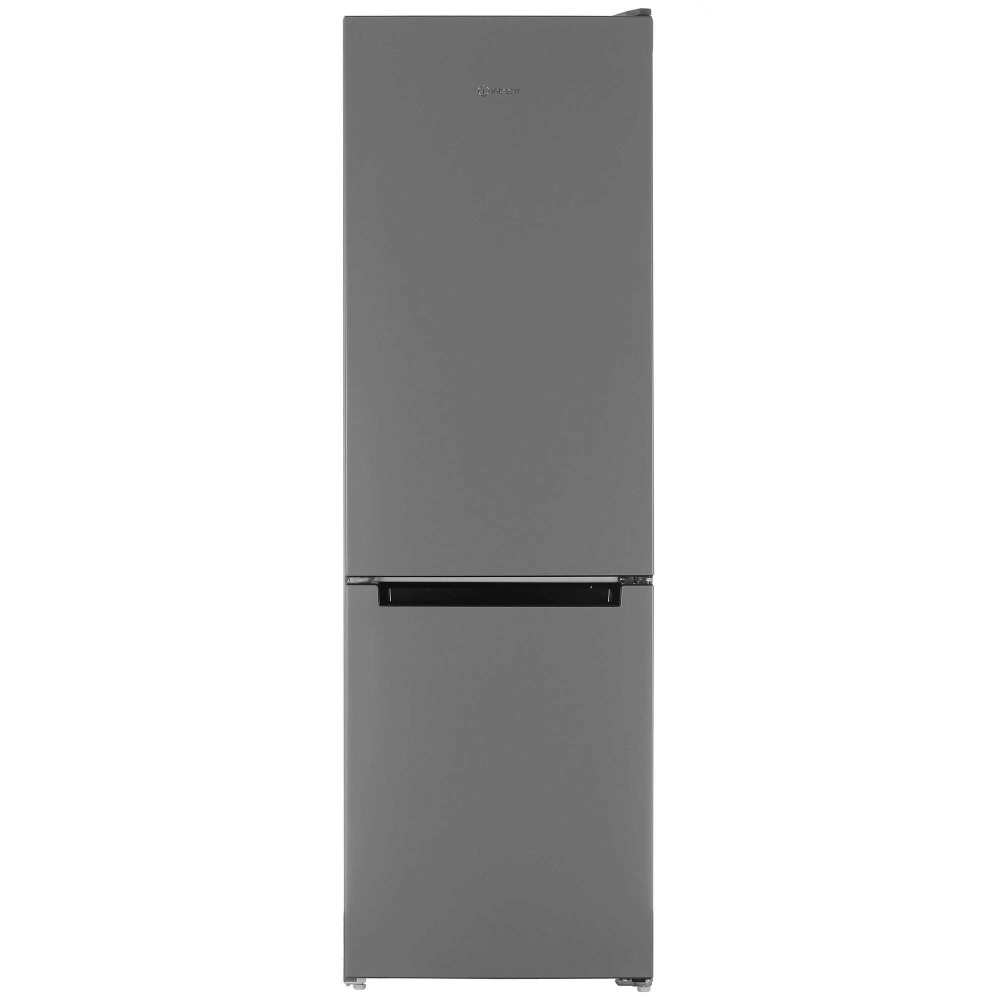 Холодильник Indesit DS 3180 G серебристый, фото 5