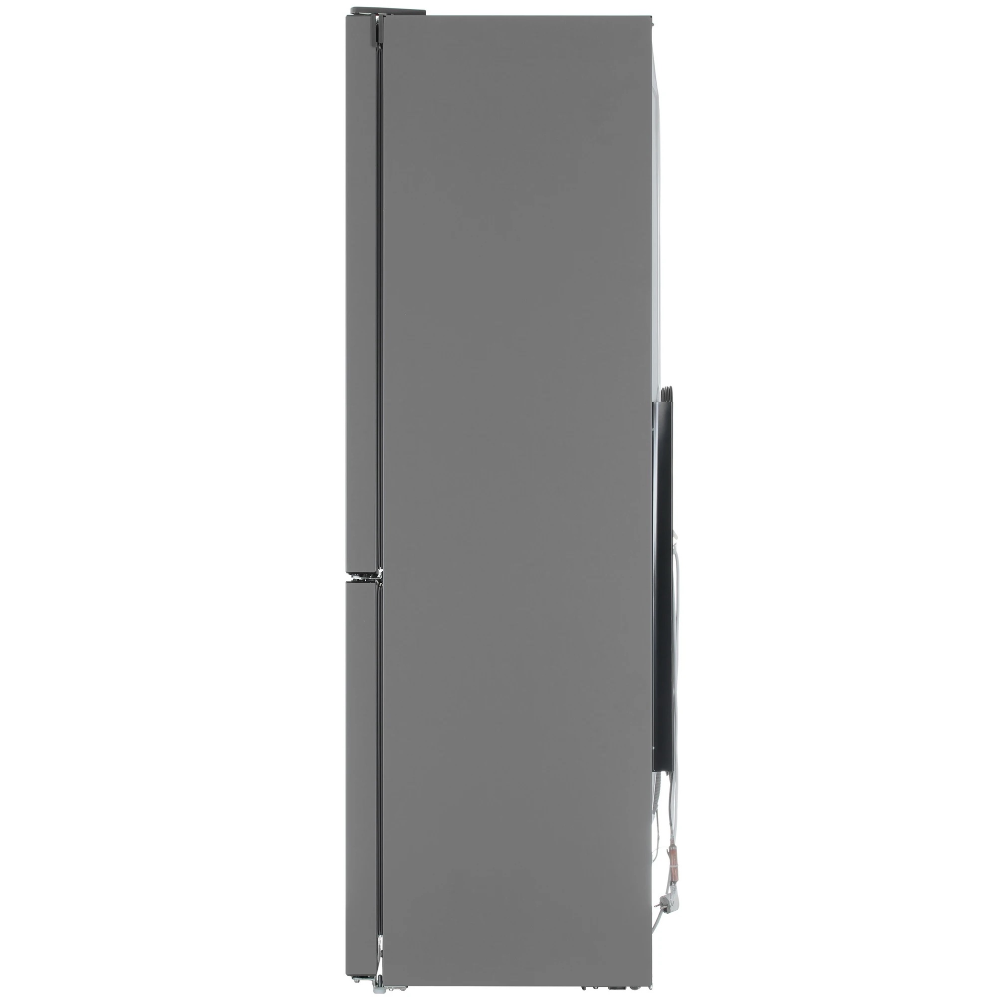 Холодильник Indesit DS 3180 G серебристый, превью предыдущего фото
